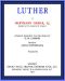 [Gutenberg 54811] • Luther, vol. 6 of 6